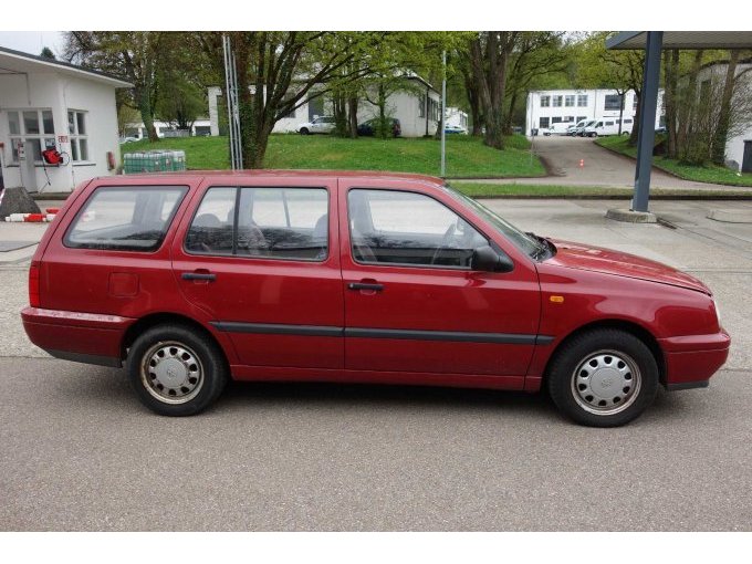 Seitenansicht rechts