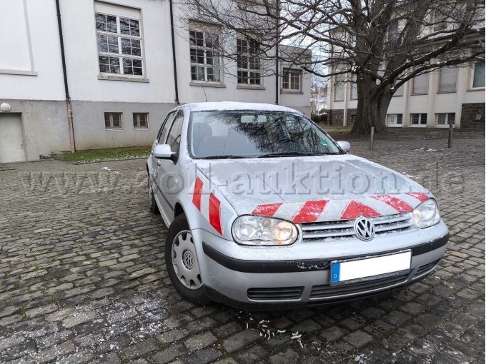 Frontansicht 2