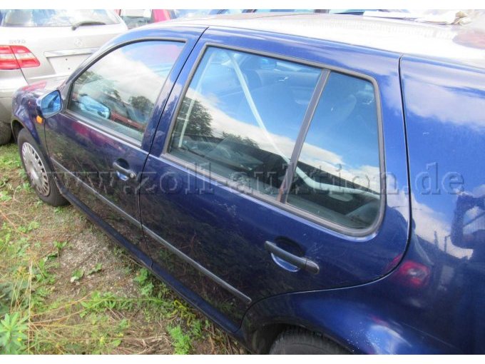 Fahrerseite