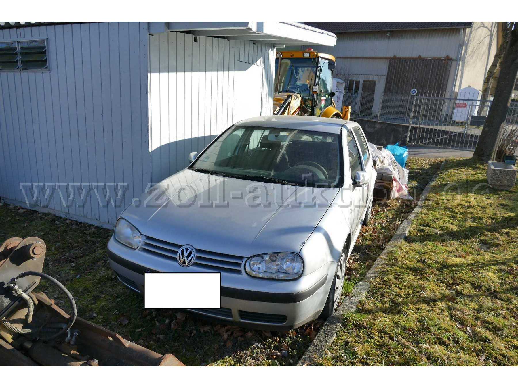 Ansicht Front