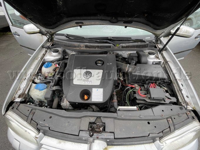 Motorraum/Marderschutz