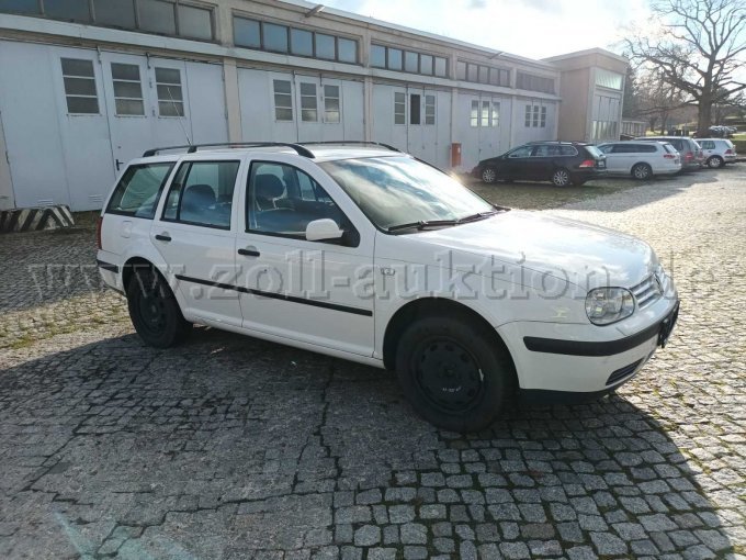 Seitenansicht rechts