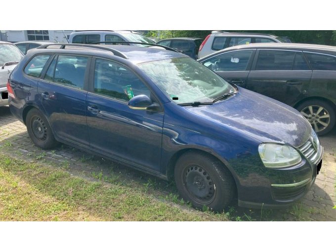 Front- und Beifahrerseite