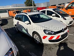 Fahrzeug von vorne rechts