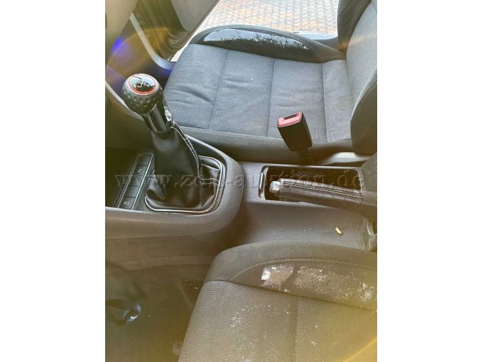 Detailansicht Schaltung