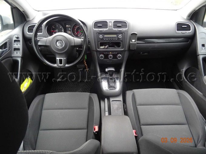 1 VW Golf Limousine (1K), Motorkontrollleuchte signalisiert Fehler – foto 10 – kavel bij Zoll-Auktion, Braunschweig