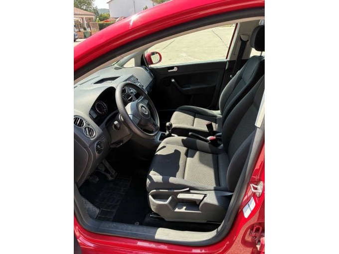 Sitz vorne Fahrerseite