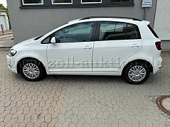 VW Golf Plus