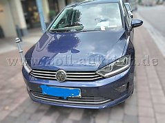 Auto von Vorne Rechts