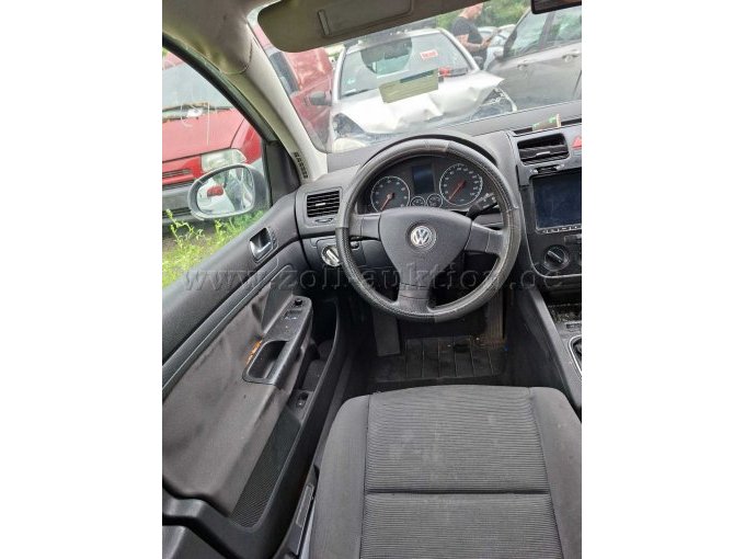 Innenraum Fahrer