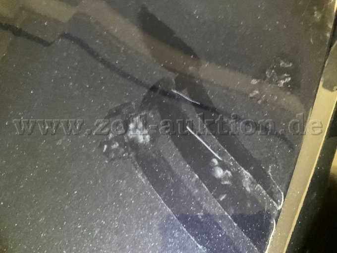 Schaden Motorhaube 2