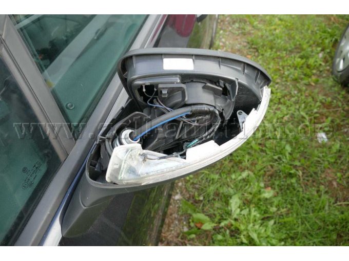 1 VW Golf VIII *Fahrschulfahrzeug* – foto 8 – kavel bij Zoll-Auktion, Wandlitz