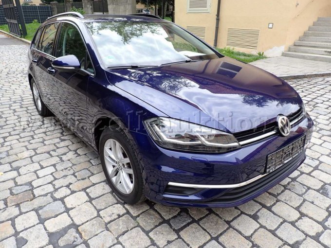 Frontansicht vorn rechts