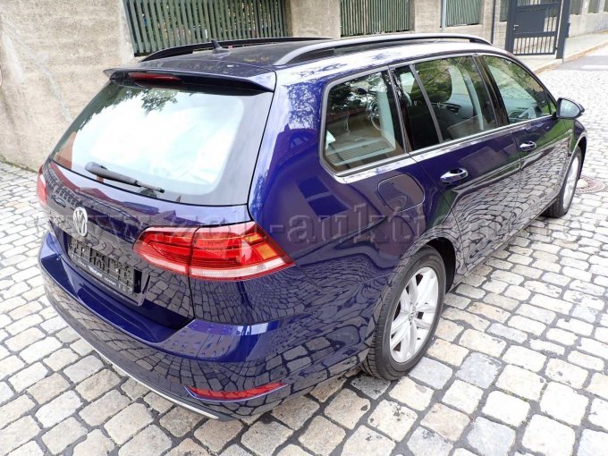 Heckansicht hinten rechts