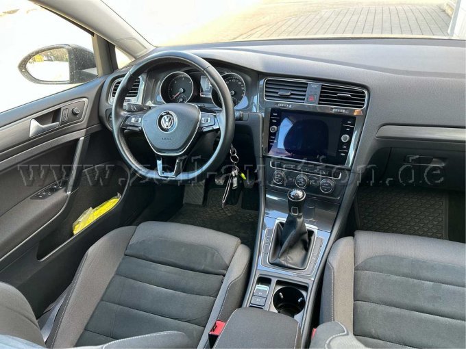 Cockpit