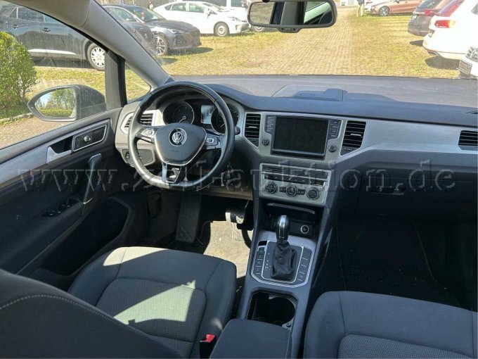 Cockpit