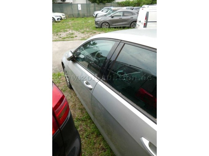 1 VW Golf VII TSI Allstar Bluemotion – foto 5 – kavel bij Zoll-Auktion, Wandlitz