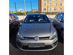 Fahrzeugfront