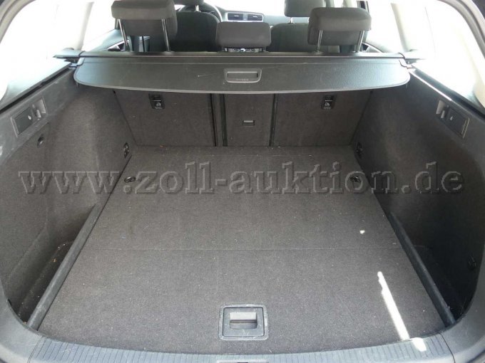 1 VW Golf VII Variant 1.6 TDI BMT Comfortline - BD16-3100 – foto 15 – kavel bij Zoll-Auktion, Bremen