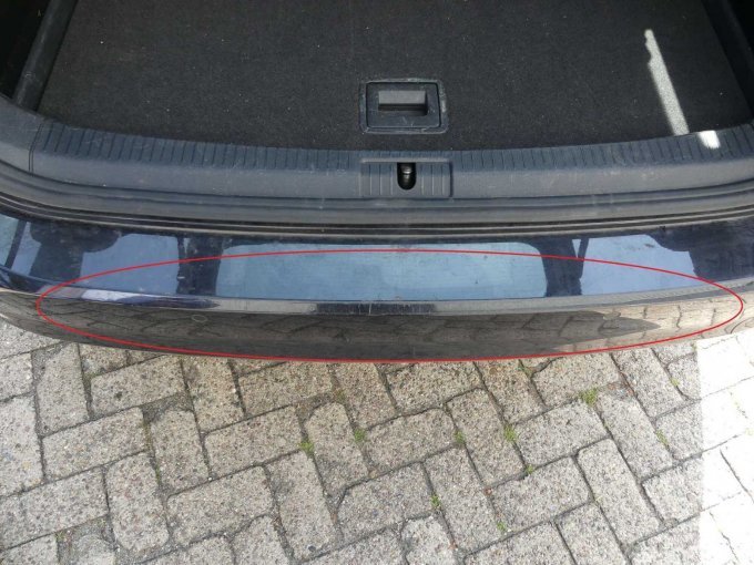 1 VW Golf VII Variant 1.6 TDI BMT Comfortline - BD16-3100 – foto 20 – kavel bij Zoll-Auktion, Bremen