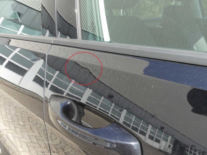 1 VW Golf VII Variant 1.6 TDI BMT Comfortline - BD16-3100 – foto 18 – kavel bij Zoll-Auktion, Bremen