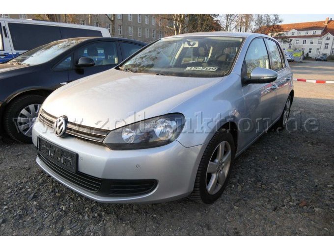 Frontansicht links Frontansicht links