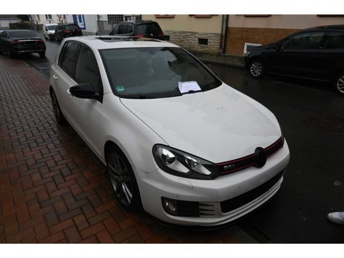 Seitenansicht rechts