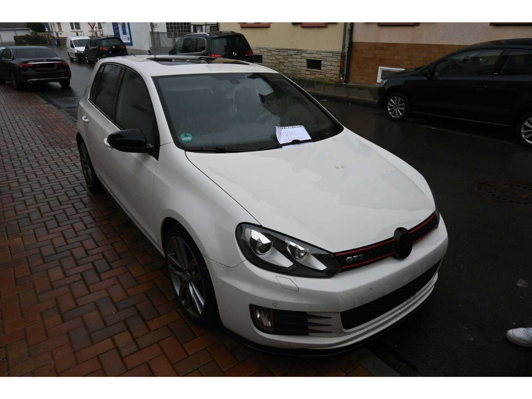 Seitenansicht rechts