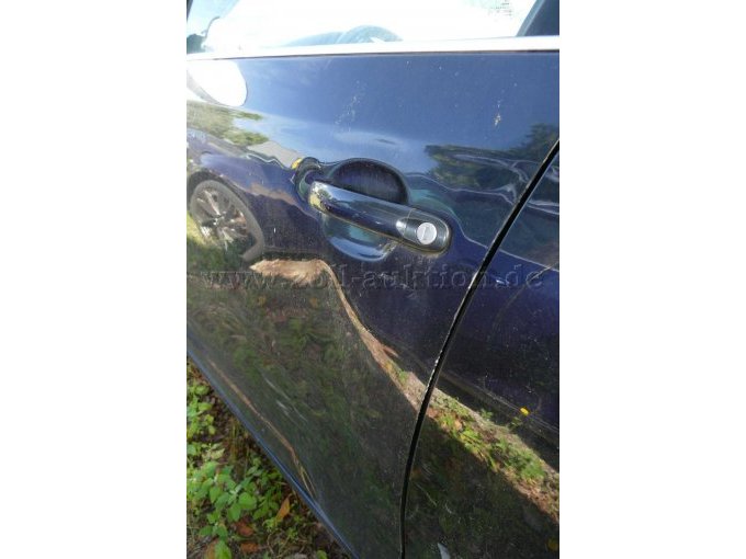 1 VW Golf VI Kombi / Bastlerfahrzeug – foto 7 – kavel bij Zoll-Auktion, Wandlitz
