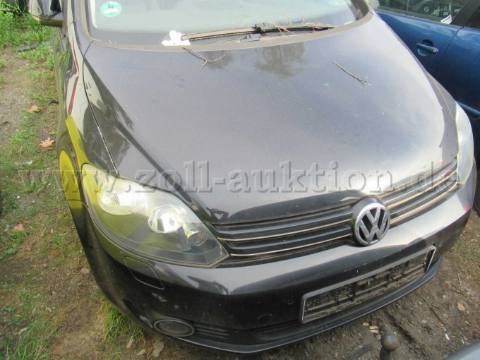 Motorhaube
