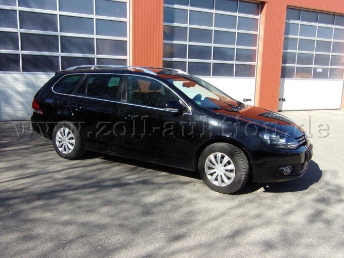 Seitenansicht rechts