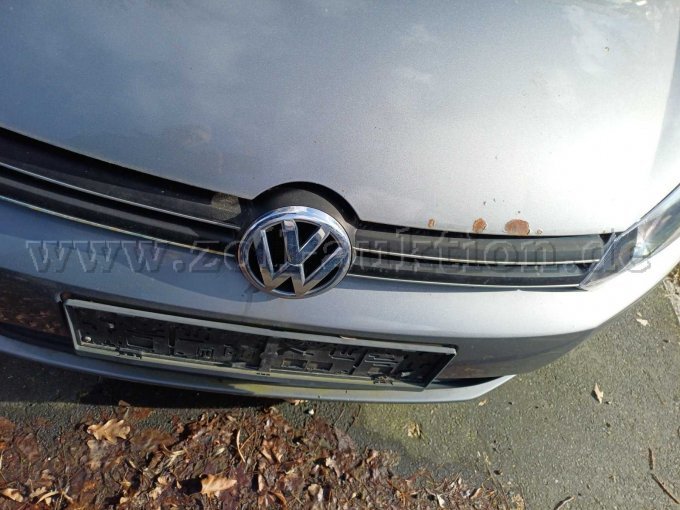 Motorhaube