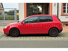 Fahrerseite