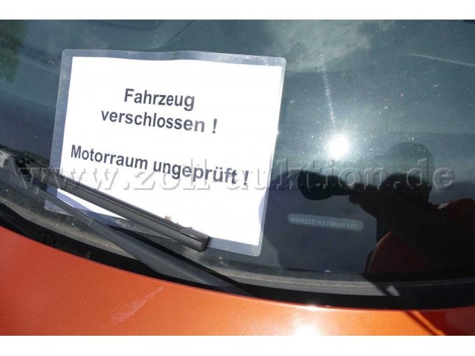 Hinweis
