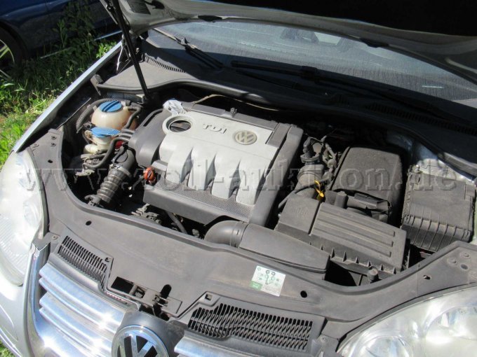 Motorblock