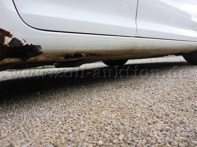1 VW Golf Variant 1,6 l, Kombilimousine – foto 16 – kavel bij Zoll-Auktion, Nördlingen