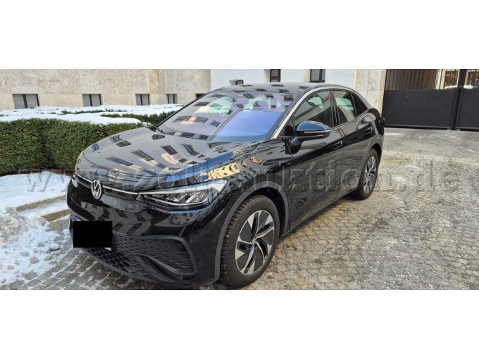 Frontansicht Fahrerseite