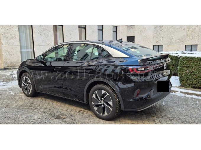 Seitenansicht Fahrer