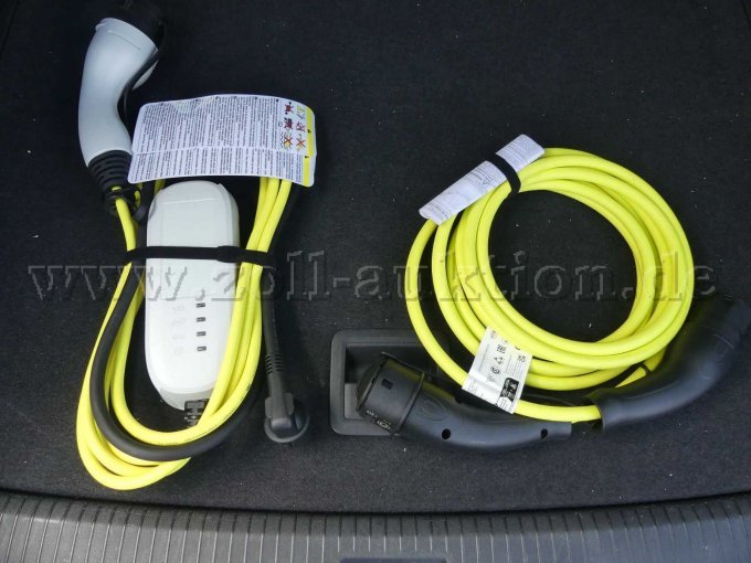 Ladekabel