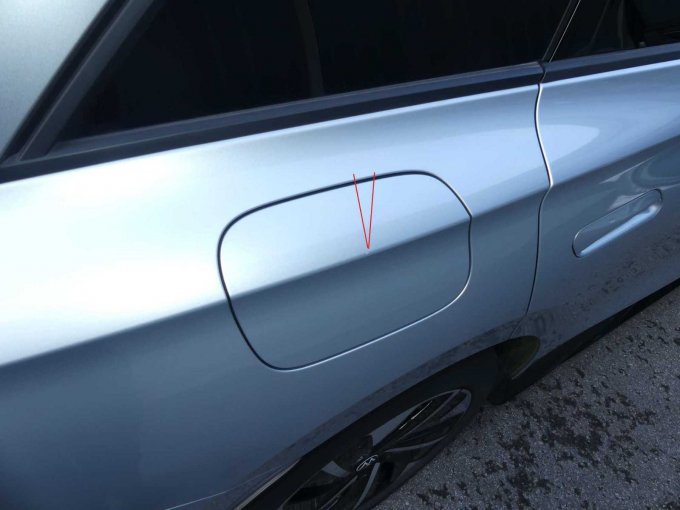 1 VW ID.7 Pro S (86 kW) - BD8-3557E – foto 10 – kavel bij Zoll-Auktion, Berlin