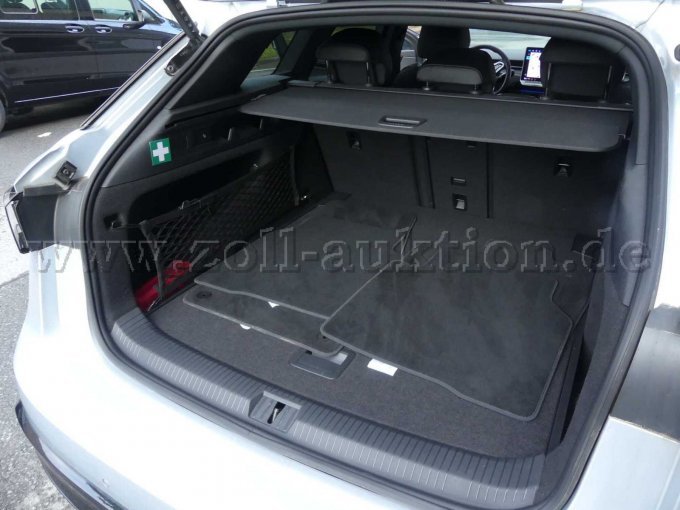 1 VW ID.7 Pro S (86 kW) - BD8-3557E – foto 9 – kavel bij Zoll-Auktion, Berlin