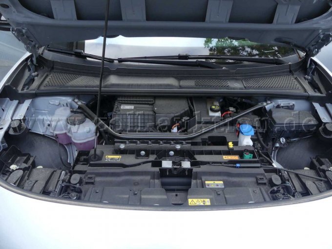 1 VW ID.7 Pro S (86 kW) - BD8-3557E – foto 8 – kavel bij Zoll-Auktion, Berlin