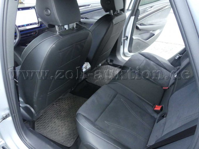 1 VW ID.7 Pro S (86 kW) - BD8-3557E – foto 7 – kavel bij Zoll-Auktion, Berlin