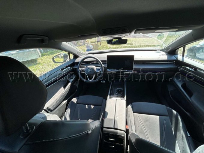 Cockpit