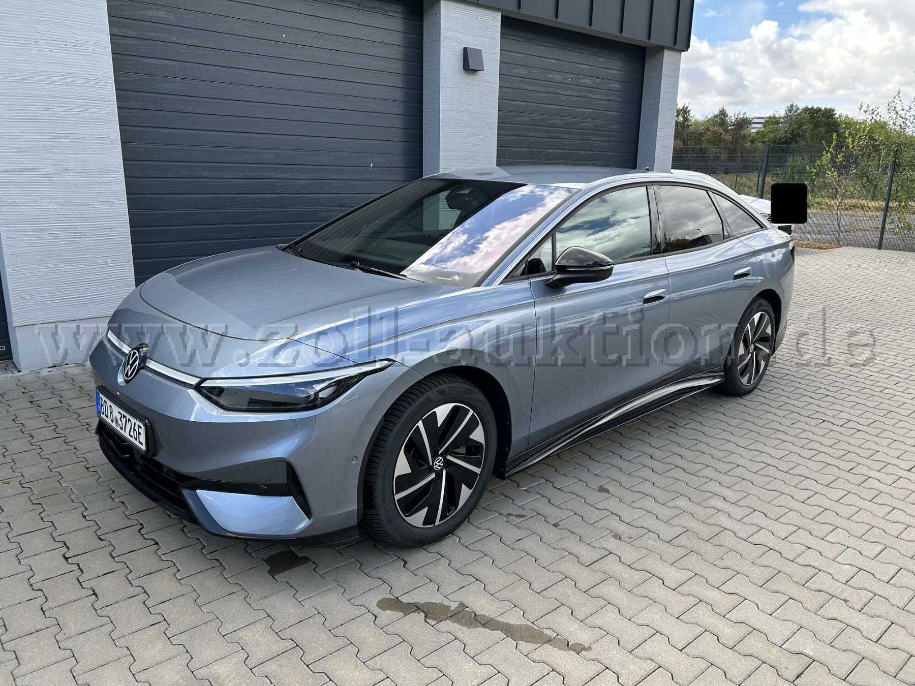 1 VW ID.7 Pro S - BD8-3726E