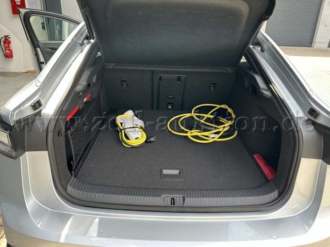 1 VW ID.7 Pro S - BD8-3727E – foto 7 – kavel bij Zoll-Auktion, Koblenz
