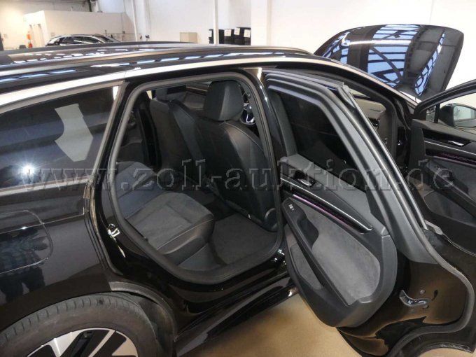 1 VW ID.7 Pro S - BD8-3903E – foto 5 – kavel bij Zoll-Auktion, Neustadt an der Weinstraße