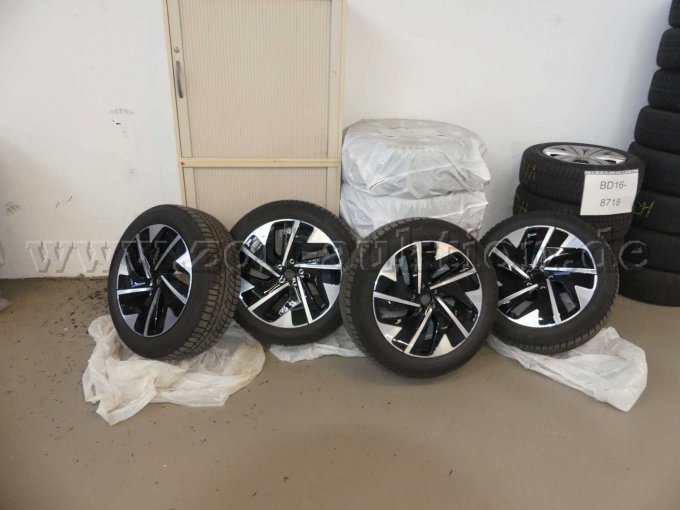 1 VW ID.7 Pro S - BD8-3903E – foto 7 – kavel bij Zoll-Auktion, Neustadt an der Weinstraße