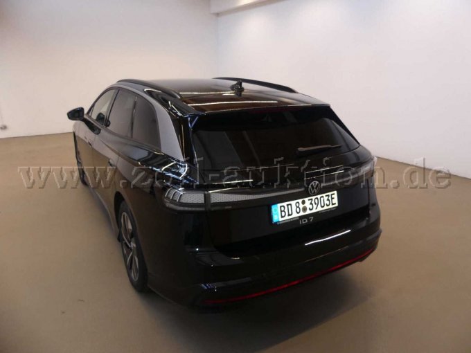 1 VW ID.7 Pro S - BD8-3903E – foto 3 – kavel bij Zoll-Auktion, Neustadt an der Weinstraße