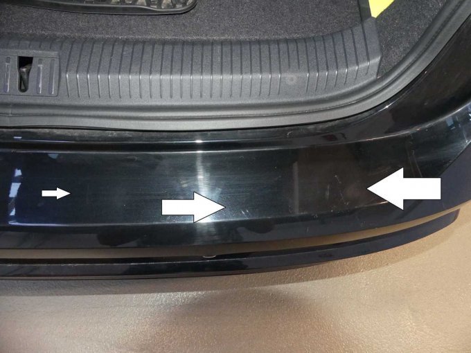 1 VW ID.7 Pro S - BD8-3903E – foto 10 – kavel bij Zoll-Auktion, Neustadt an der Weinstraße